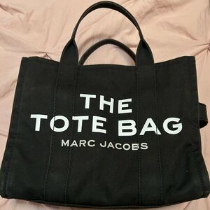 Marc Jacob Tote Bag